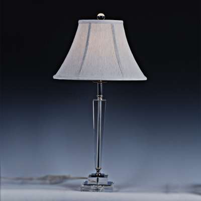 crystal chandelier table lamp,american style table lamp,handmade table lamps 5101708