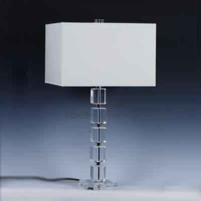 bedside table light,indian table lamps,lampes de table en cristal 5101701