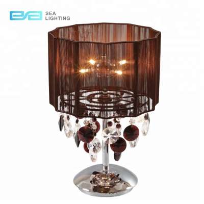 Living room night plastic acrylic chandelier modern light fixture of table 5104208