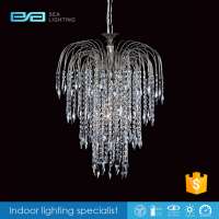 Modern chandeliers,K9 pendant lamp,modern crystal pendant light 2106222L